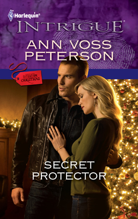 Title details for Secret Protector by Ann Voss Peterson - Wait list